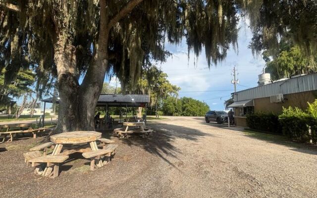 A Gravel Lot in Okeechobee, Florida Hides Catfish So Good Ranchers Drive Hours for It