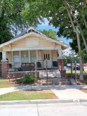 This Tulsa House From The Outsiders Lets Fans Walk Through Ponyboy’s Rooms Like the Movie Never Ended