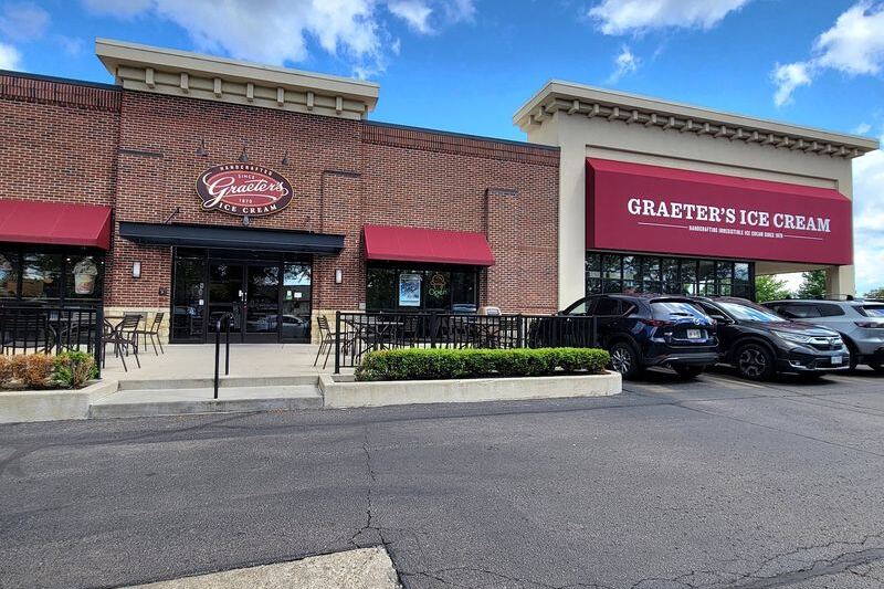 Columbus Ohio’s Jeni’s? No, Graeter’s Still Hand-Packs French Pot Ice Cream In Cincinnati
