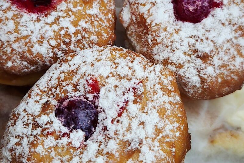 Seven Cleveland-Area Bakeries Where Paczki-Level Pastries Sell Out Before Noon