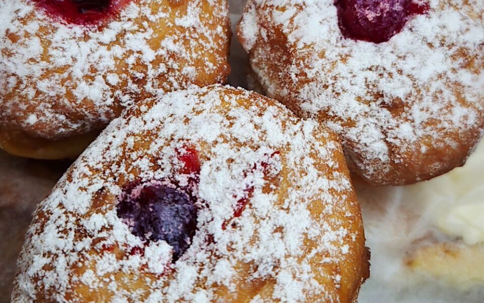 Seven Cleveland-Area Bakeries Where Paczki-Level Pastries Sell Out Before Noon