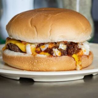 This Virginia Diner Turned An Old Gas Station Into A Legendary Burger Joint