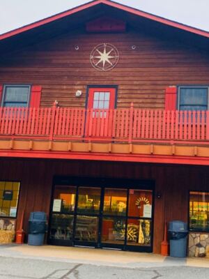 This Delaware Country Store Has Discount Groceries, Donuts, and Deli Subs