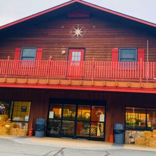 This Delaware Country Store Has Discount Groceries, Donuts, and Deli Subs