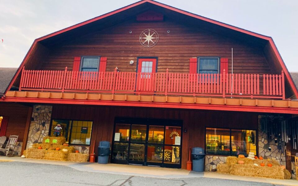 This Delaware Country Store Has Discount Groceries, Donuts, and Deli Subs
