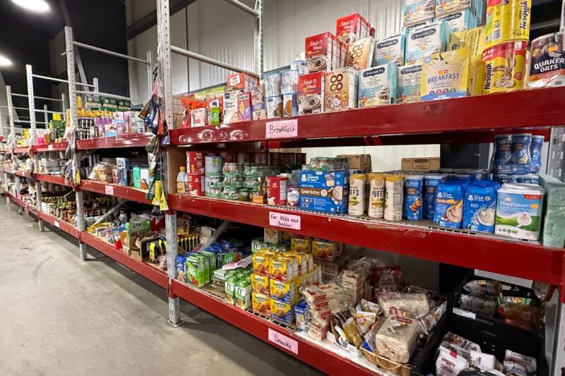 You’ll Think the $1 Häagen-Dazs Is a Typo at This Upstate New York Discount Grocery