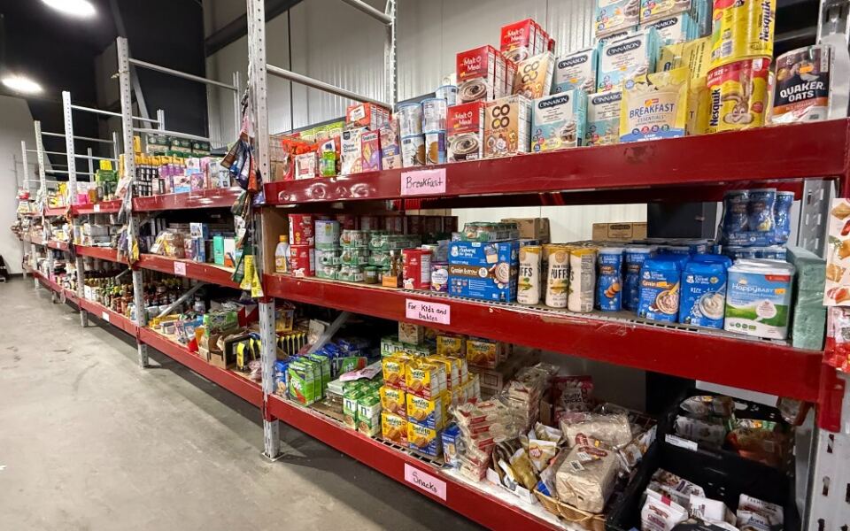 You’ll Think the $1 Häagen-Dazs Is a Typo at This Upstate New York Discount Grocery