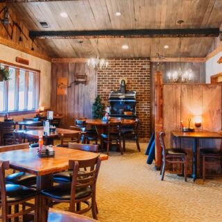 13 Pennsylvania Restaurants Serving Turkey Dinners With All the Fixings