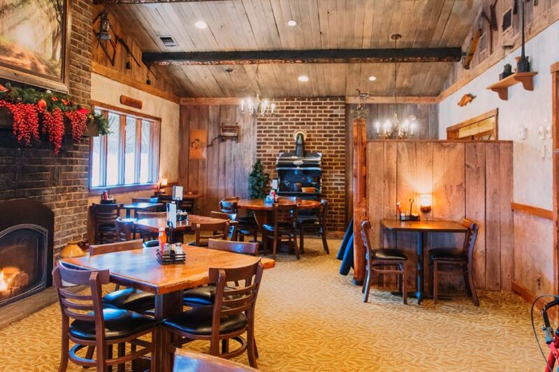 13 Pennsylvania Restaurants Serving Turkey Dinners With All the Fixings