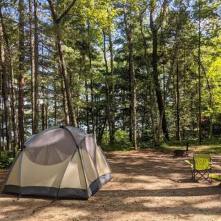 These 11 Minnesota Campgrounds Are So Tucked Away That Even Lifelong Locals Have Never Found Them