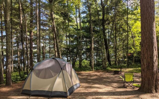 These 11 Minnesota Campgrounds Are So Tucked Away That Even Lifelong Locals Have Never Found Them