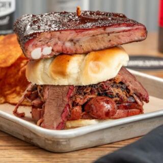 We Tasted Our Way Through Tulsa’s Barbecue Scene And 7 Oklahoma Smokehouses Ran Away With It