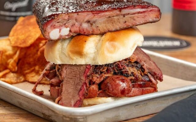 We Tasted Our Way Through Tulsa’s Barbecue Scene And 7 Oklahoma Smokehouses Ran Away With It