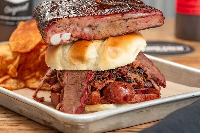 We Tasted Our Way Through Tulsa’s Barbecue Scene And 7 Oklahoma Smokehouses Ran Away With It