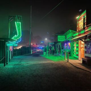 This 85-Acre North Carolina Haunted Attraction Ranks Among the Scariest Frights in America