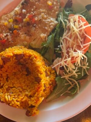 This Ohio Puerto Rican Kitchen Serves Garlicky Mofongo And Pernil In Portions Built For Leftovers