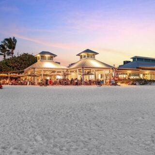 Anna Maria Island Has 12 Florida Restaurants Worth Building an Entire Weekend Around