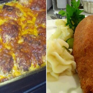 16 Old-Fashioned Meals That Deserve a Place at the Dinner Table Again