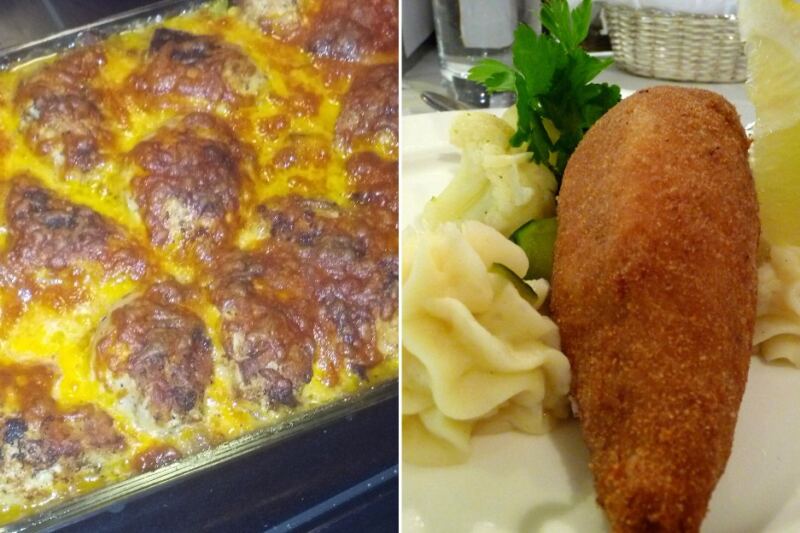 16 Old-Fashioned Meals That Deserve a Place at the Dinner Table Again