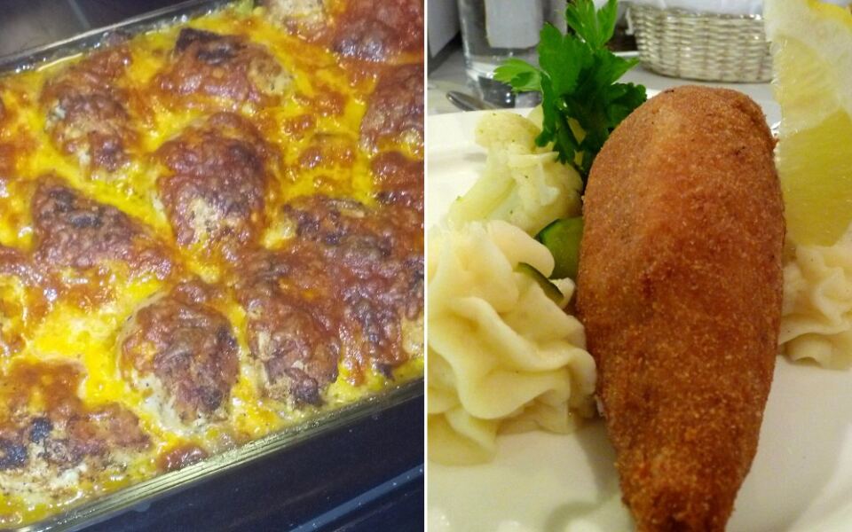 16 Old-Fashioned Meals That Deserve a Place at the Dinner Table Again