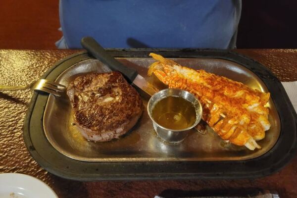This Small-Town Minnesota Supper Club Grills Steaks That Put Fancy Big-City Steakhouses to Shame