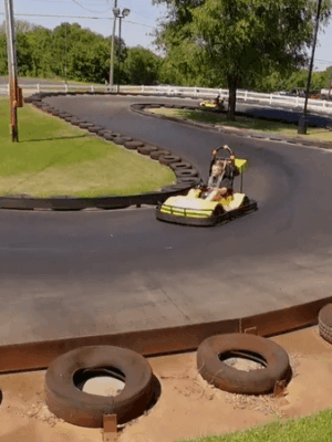Go-Karts, Mini Golf and Bumper Boats All Share One Address at This Family Fun Park in Minnesota