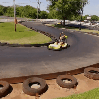 Go-Karts, Mini Golf and Bumper Boats All Share One Address at This Family Fun Park in Minnesota