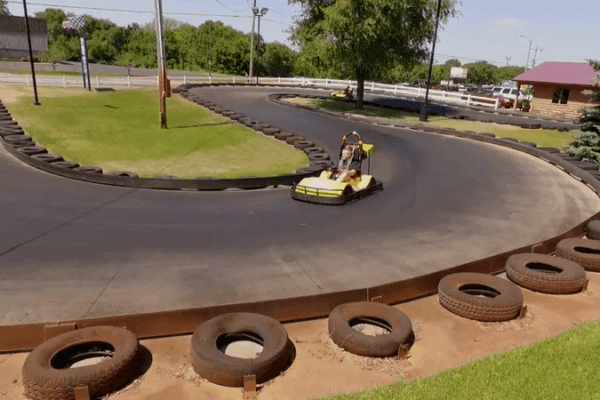 Go-Karts, Mini Golf and Bumper Boats All Share One Address at This Family Fun Park in Minnesota