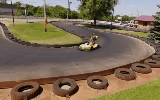 Go-Karts, Mini Golf and Bumper Boats All Share One Address at This Family Fun Park in Minnesota