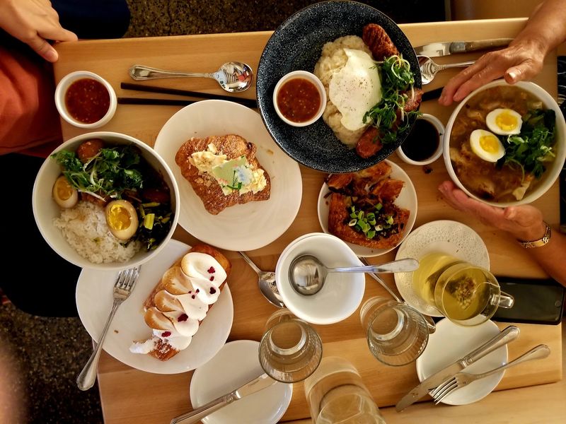 This Small Minnesota Restaurant Quietly Earned the James Beard Nod Big ...
