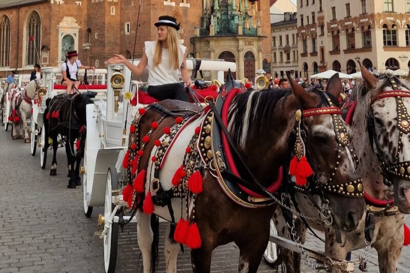 15 Countries Where National Pride Runs Especially Deep
