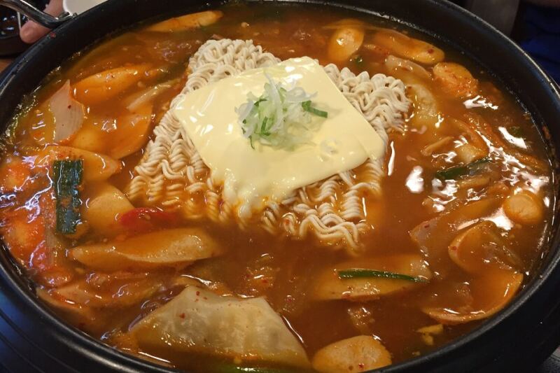 11 Korean Comfort Foods for the Ultimate Cozy Night In