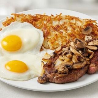 Minnesota Comfort Food Like The Hot Beef Commercial Draws Diners To Keys Cafe & Bakery In Forest Lake