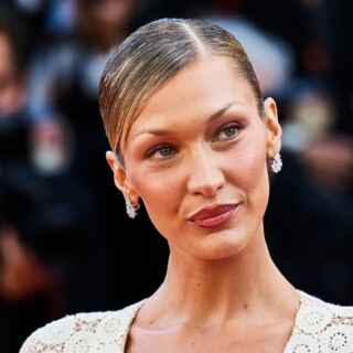 10 Most Beautiful Celebrities According to the Golden Ratio