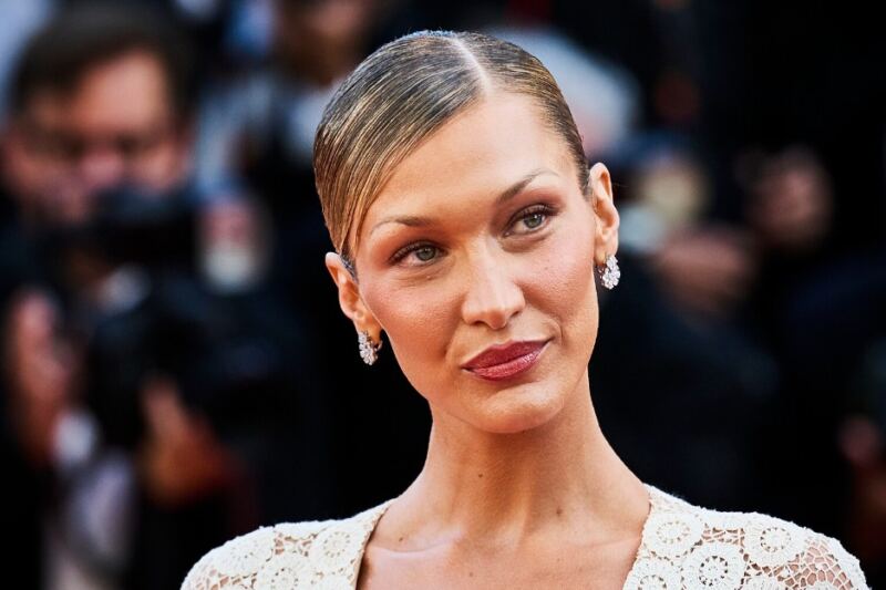 10 Most Beautiful Celebrities According to the Golden Ratio