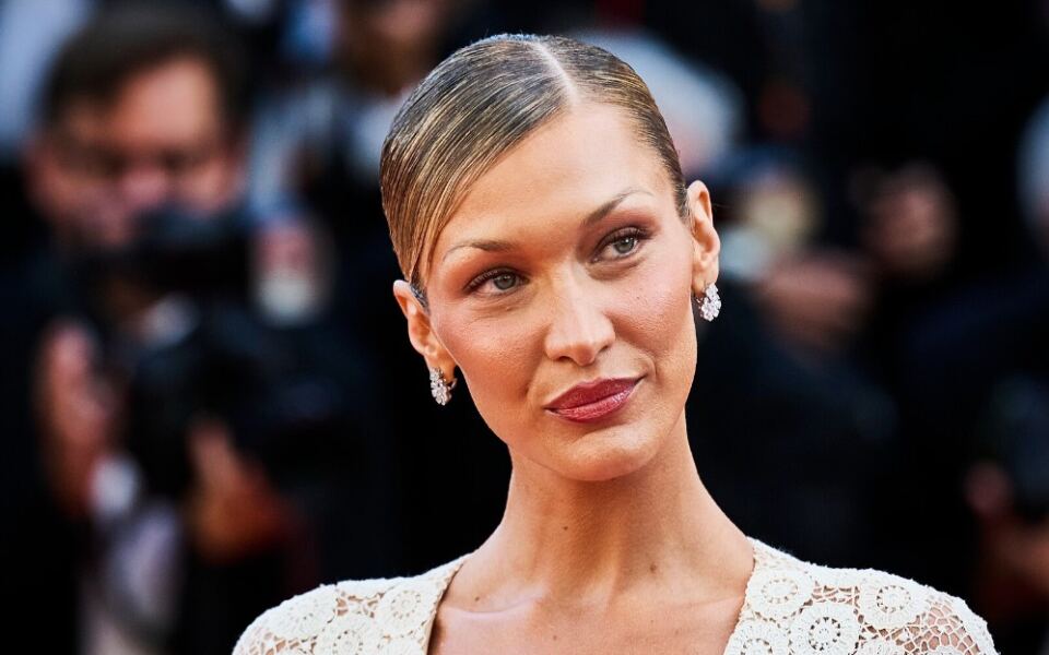 10 Most Beautiful Celebrities According to the Golden Ratio