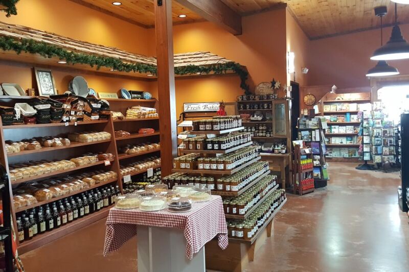 Stock Your Pantry for Less at These 8 Tennessee Amish and Mennonite Bulk Food Stores