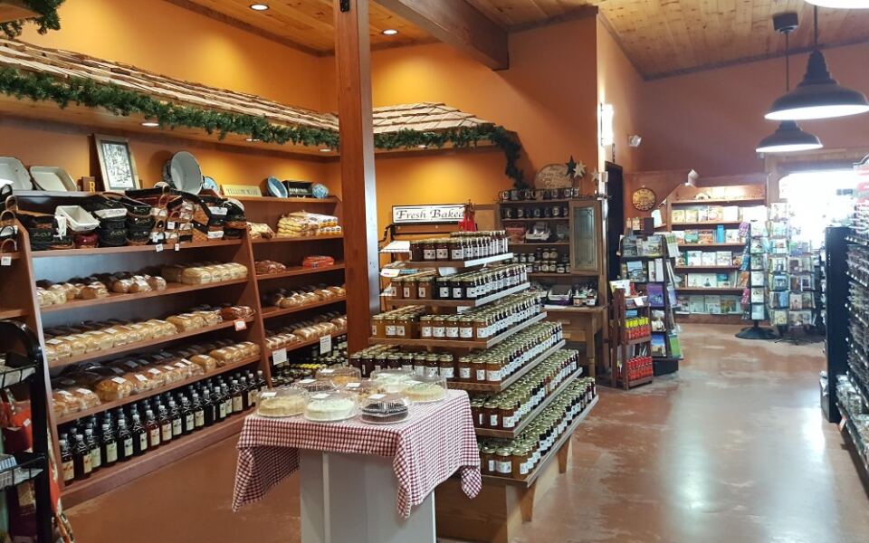 Stock Your Pantry for Less at These 8 Tennessee Amish and Mennonite Bulk Food Stores