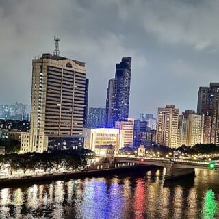 10 Megacities Where More Than 10 Million People Live