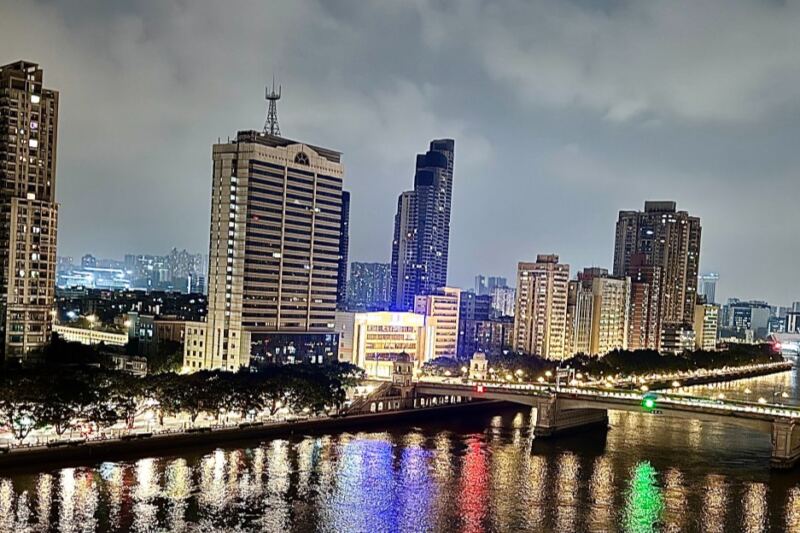 10 Megacities Where More Than 10 Million People Live