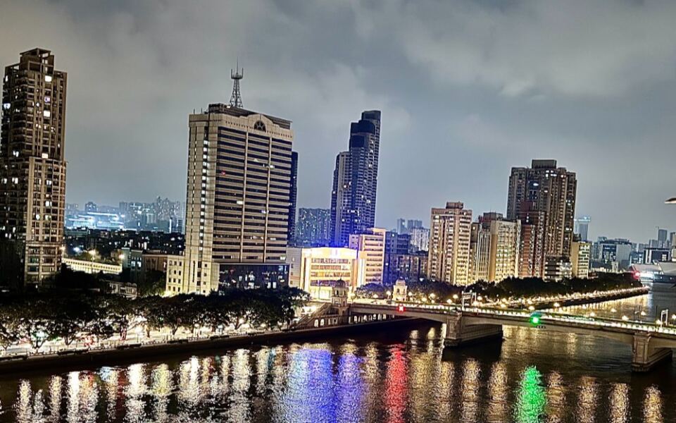 10 Megacities Where More Than 10 Million People Live