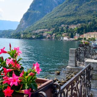 15 Beautiful Lake Towns in Europe Where People Actually Live Year-Round