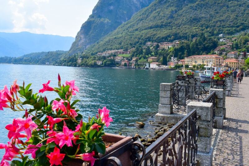 15 Beautiful Lake Towns in Europe Where People Actually Live Year-Round