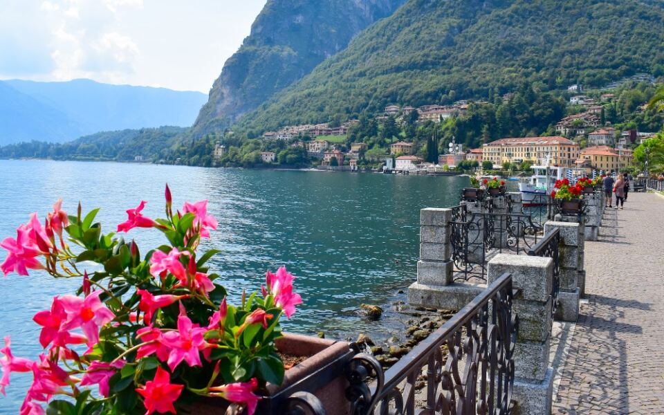 15 Beautiful Lake Towns in Europe Where People Actually Live Year-Round