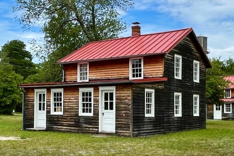 Before Supermarket Blueberries, Whitesbog Village Helped Launch New Jersey’s Cultivated Blueberry Story