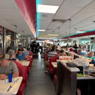 Before the Bahamas Ferry Leaves, These 8 Fort Lauderdale, Florida Breakfast Spots Fuel You Up