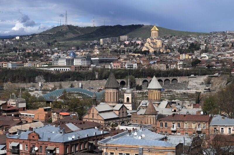 15 Countries Where Food Is Surprisingly Affordable
