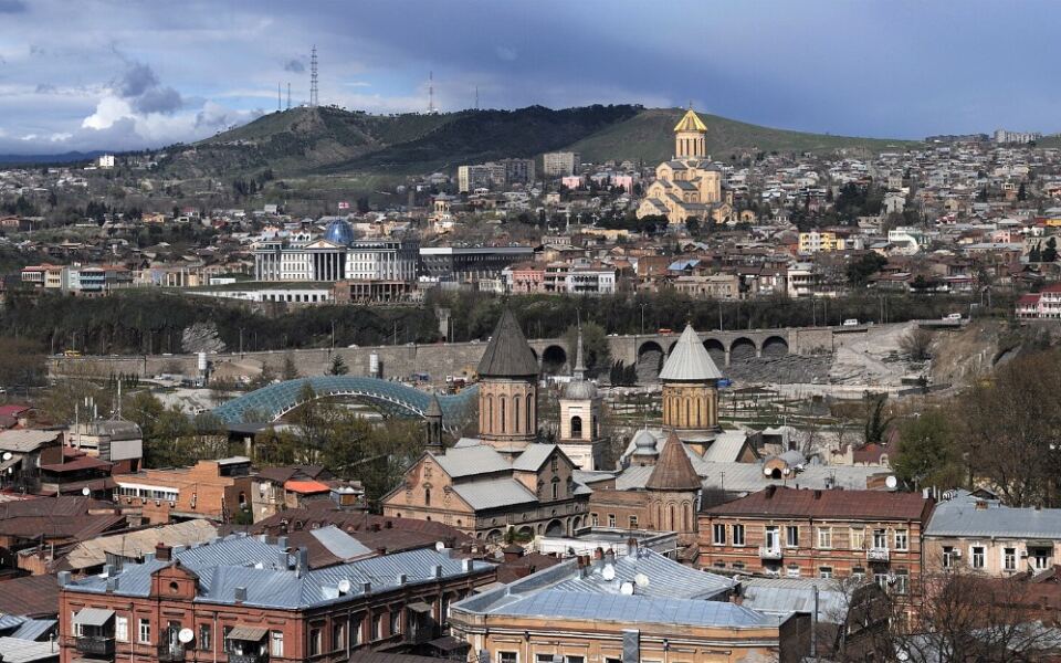 15 Countries Where Food Is Surprisingly Affordable
