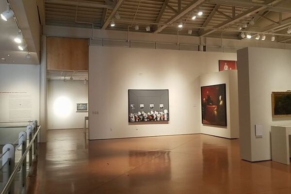 This University Museum Lets You Explore Soviet Nonconformist Art for Free