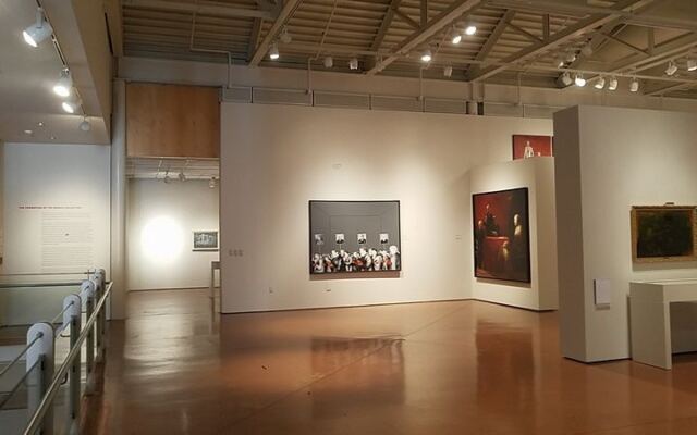 This University Museum Lets You Explore Soviet Nonconformist Art for Free